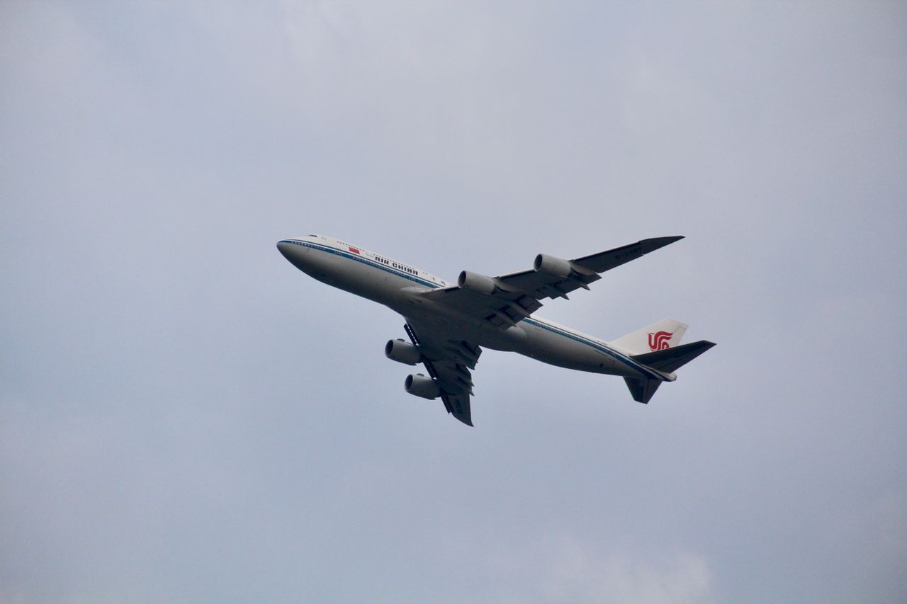 航空航天